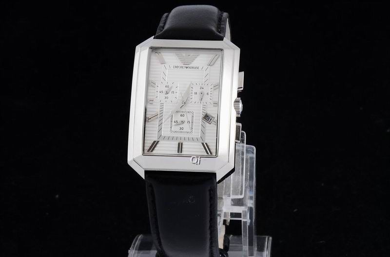 Armani watch man-783